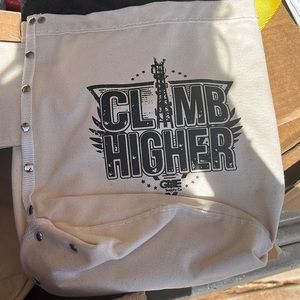 Climb bag